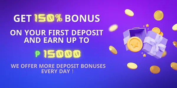 jilia casino promotion banner