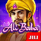Ali Baba jilia slot