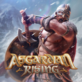Asgardian Rising jilia
