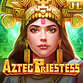 Aztec Priestess jilia app