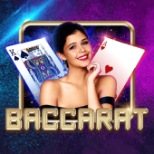 Baccarat B jilia login