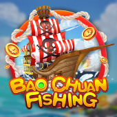 Bao Chuan Fishing jilia