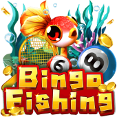 Bingo Fishing jilia casino