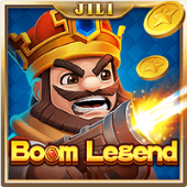 Boom Legend jilia games