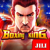 Boxing King jilia slot
