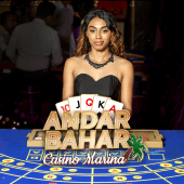 Casino Marina Andar Bahar jilia app