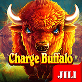 Charge Buffalo jilia games