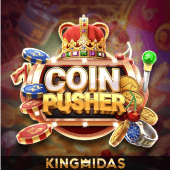 Coin Pusher jilia casino
