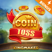 Coin Toss jilia games
