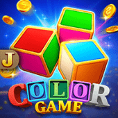 Color Game jilia slot