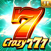 Crazy777 jilia game