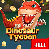 Dinosaur Tycoon jilia login