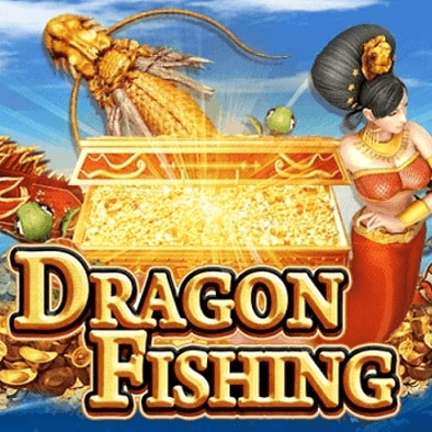 Dragon Fishing jilia slot