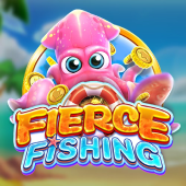 Fierce Fishing jilia