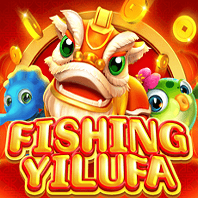 Fishing Yi Lu Fa jilia app