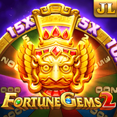Fortune Gems 2 jilia games
