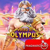 Gates of Olympus jilia