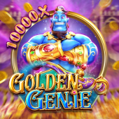 Golden Genie jilia casino