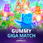 Gummy Giga Match jilia