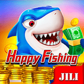 Happy Fishing jilia games