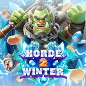Horde 2 Winter jilia slot