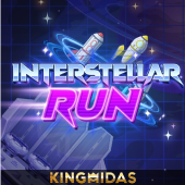 Interstellar Run jilia app