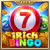 Irich Bingo jilia casino