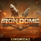 Iron Dome jilia game