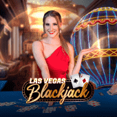Las Vegas Blackjack jilia games