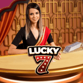 Lucky 7 jilia