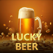 Lucky Bear jilia slot