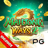 Mahjong Ways 2 jilia slot