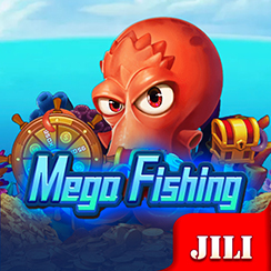 Mega Fishing jilia
