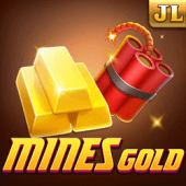 Mines Gold jilia app