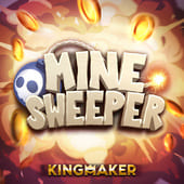 Minesweeper jilia
