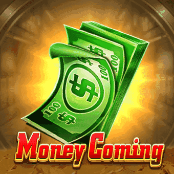 Money Coming jilia