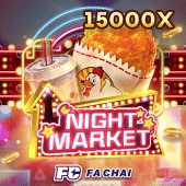 Night Market jilia slot