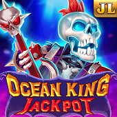 Ocean King Jackpot jilia slot