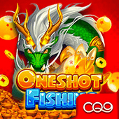 Oneshot Fishing jilia