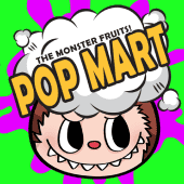 Popmart jilia games