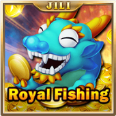Royal Fishing jilia app