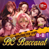 Blockchain Baccarat jilia games
