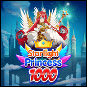 Starlight Princess 1000 Jilia