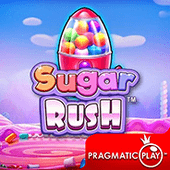 Sugar Rush jilia casino