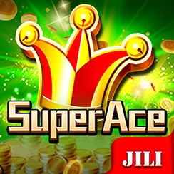 Super Ace jilia game