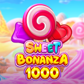 Sweet Bonanza 1000 jilia game