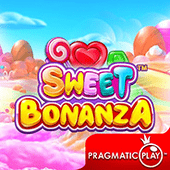 Sweet Bonanza jilia games