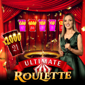 Ultimate Roulette jilia casino