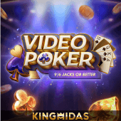 Video Poker jilia