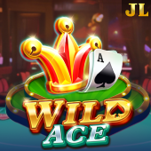 Wild Ace jilia casino
